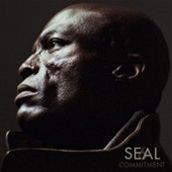 Seal: Commitement (obal alba)