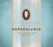 Karolna Kambersk: Hokosladce (obal alba)