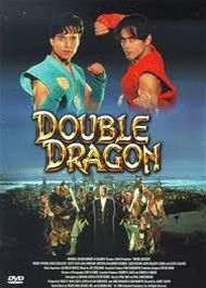 Double Dragon