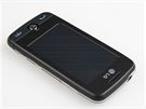 Recenze LG GS290 telo