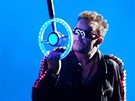 Na koncertech U2 z 360°Tour - Frankfurt