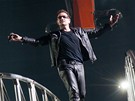 Na koncertech U2 z 360°Tour - Víde