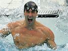 OH Peking 2008 Michael Phelps