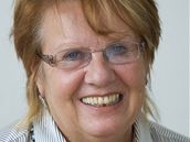 Jarmila Jakubcová, starostka Plze�-Doubravka