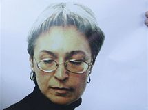 V Moskv si stovky lid pipomnly tvrt vro vrady Anny Politkovsk 
