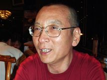 nsk disident Liou Siao-po