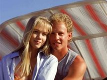 Beverly Hills 90210 - Steve a Kelly