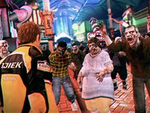 Dead Rising 2