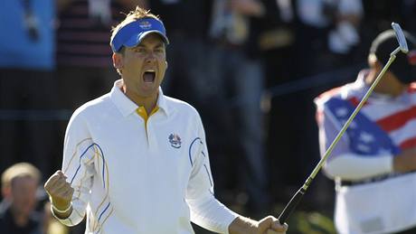Ian Poulter, Ryder Cup
