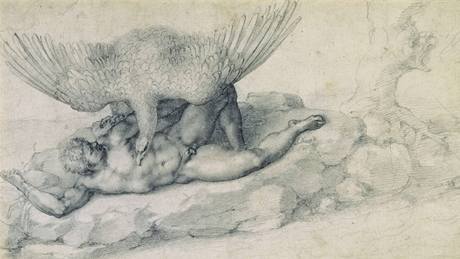 Michelangelo Buonarroti: Tit�v trest