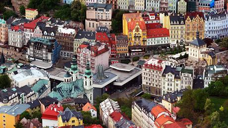 Karlovy Vary