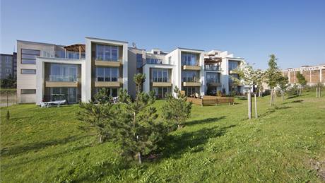 Barrandov Hills