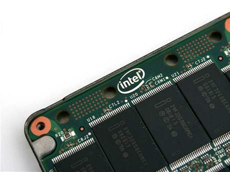 Intel X25-M G2