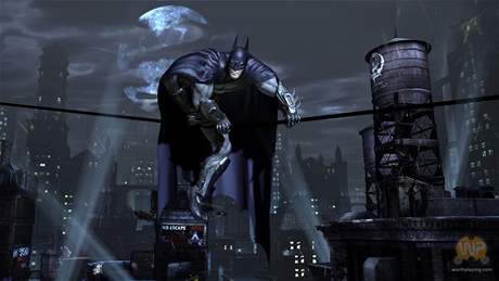 Batman: Arkham City