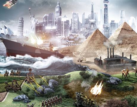 Civilization 5