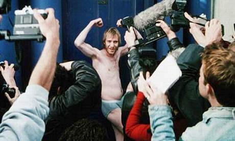 Rhys Ifans ve filmu Notting Hill