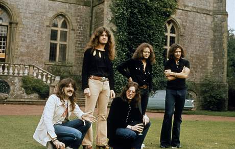 Deep Purple