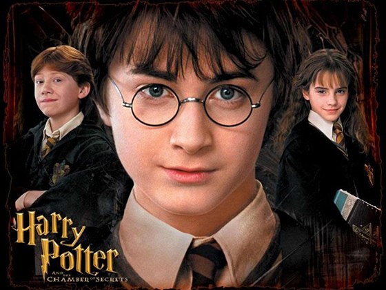 Harry Potter: fenomén publikem milovaný, odbornými porotami pehlíený.