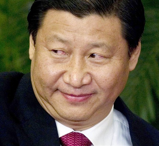 ínský prezident Si in-pching po svém zvolení zahájil masivní protikorupní kampa.