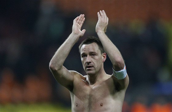 John Terry