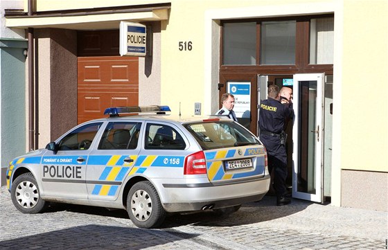 Policisté museli o víkendu elit v Ostrav tem útokm, ve dvou pípadech byli navíc agresoi tak opilí, e bylo nutné ekat, a vystízliví. Ilustraní foto