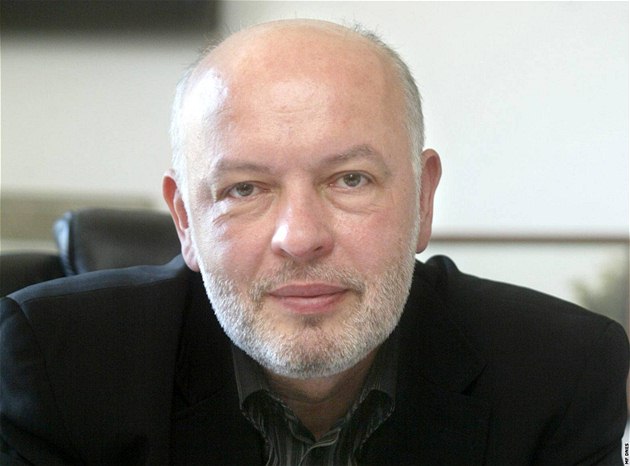 Zden�k Pánek s nejv�t�í pravd�podobností obhájí post starosty v Byst�ici pod Hostýnem.