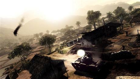 Battlefield: Bad Company 2 Vietnam