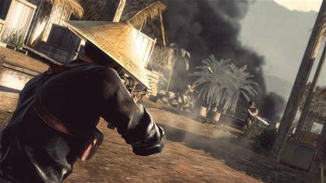 Battlefield: Bad Company 2 Vietnam