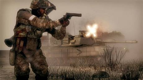 Battlefield: Bad Company 2 Vietnam