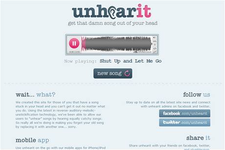 unhearit.com