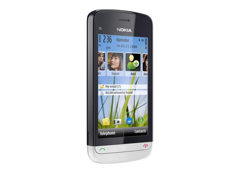 Nokia C5-03