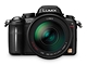 Panasonic Lumix GH2