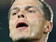 TOHLE NEVY�LO. Libor Sionko ze Sparty se zlob� po dal�� nevyda�en� akci.