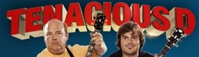 Tenacious D