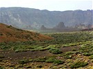 Národní park El Teide