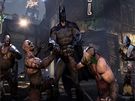 Batman: Arkham City