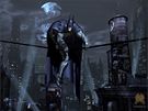 Batman: Arkham City