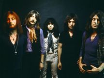 Deep Purple