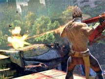 Enslaved: Odyssey to the West