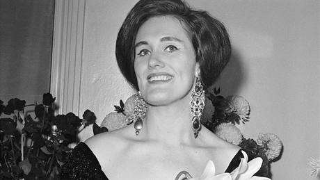 Joan Sutherlandová