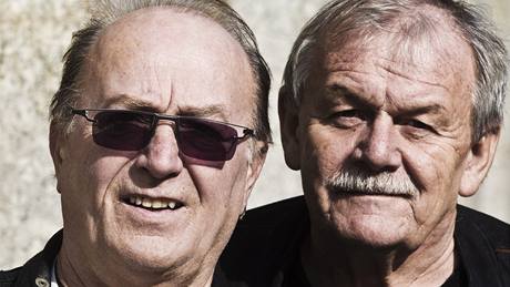 Petr Janda a Karel �íp