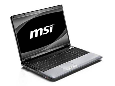 MSI G603