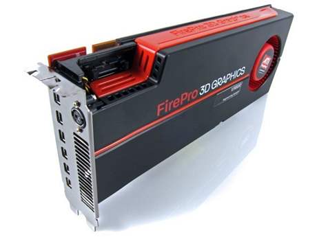 FirePro V9800