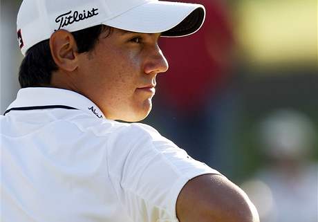 Matteo Manassero, Castell Masters 2010.