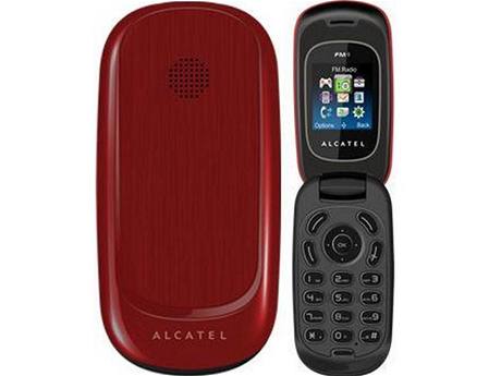 Alcatel OT222