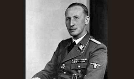 Reinhard Heydrich