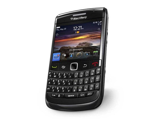 BlackBerry Bold 9780