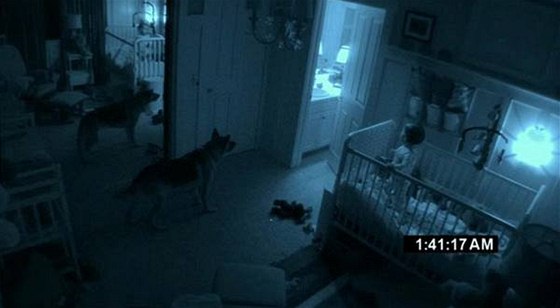 Horor Paranormal Activity 2 pijde do eských kin a tsn ped koncem roku.