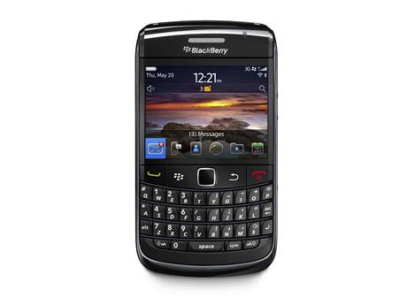 BlackBerry Bold 9780