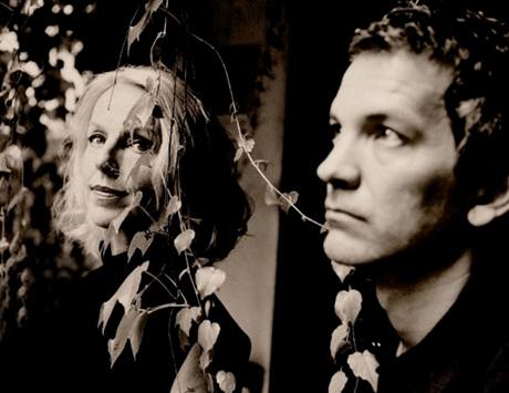 Anne Sofie von Otter a Brad Mehldau